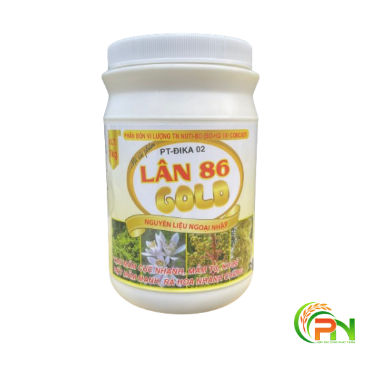 Lân 86