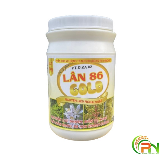 Lân 86